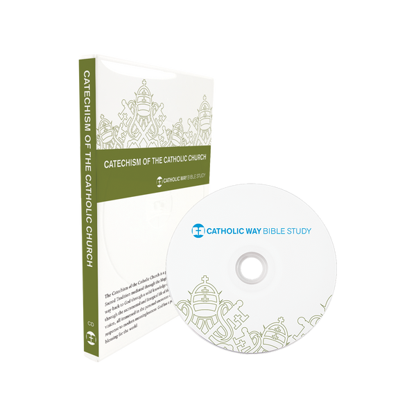 Catechism of the Catholic Church